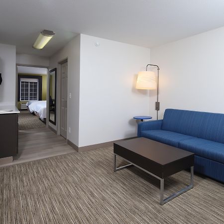 Holiday Inn Express Grand Rapids Southwest By Ihg Grandville Kültér fotó
