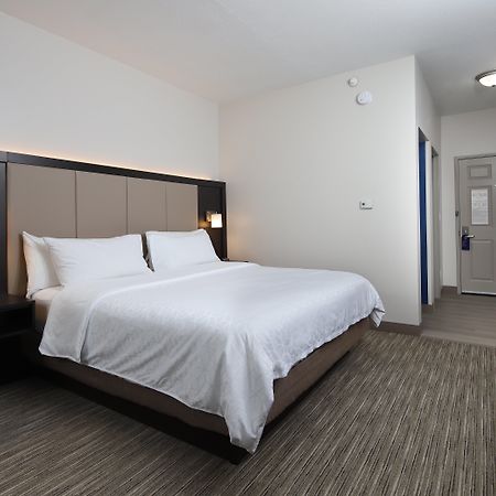 Holiday Inn Express Grand Rapids Southwest By Ihg Grandville Kültér fotó