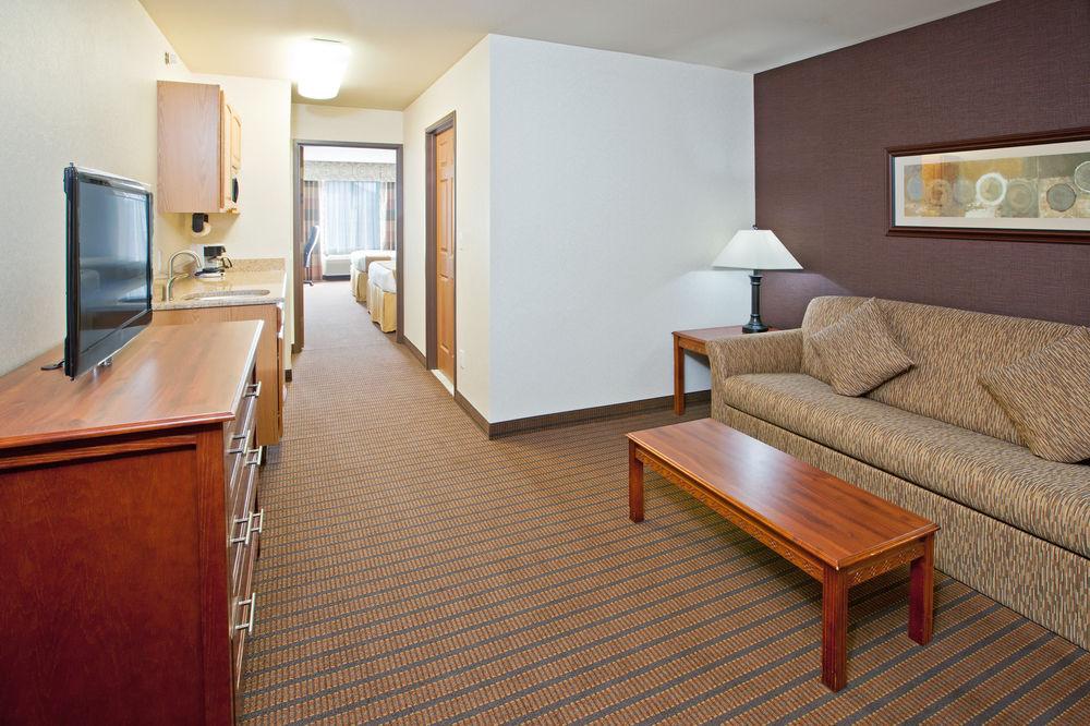Holiday Inn Express Grand Rapids Southwest By Ihg Grandville Kültér fotó