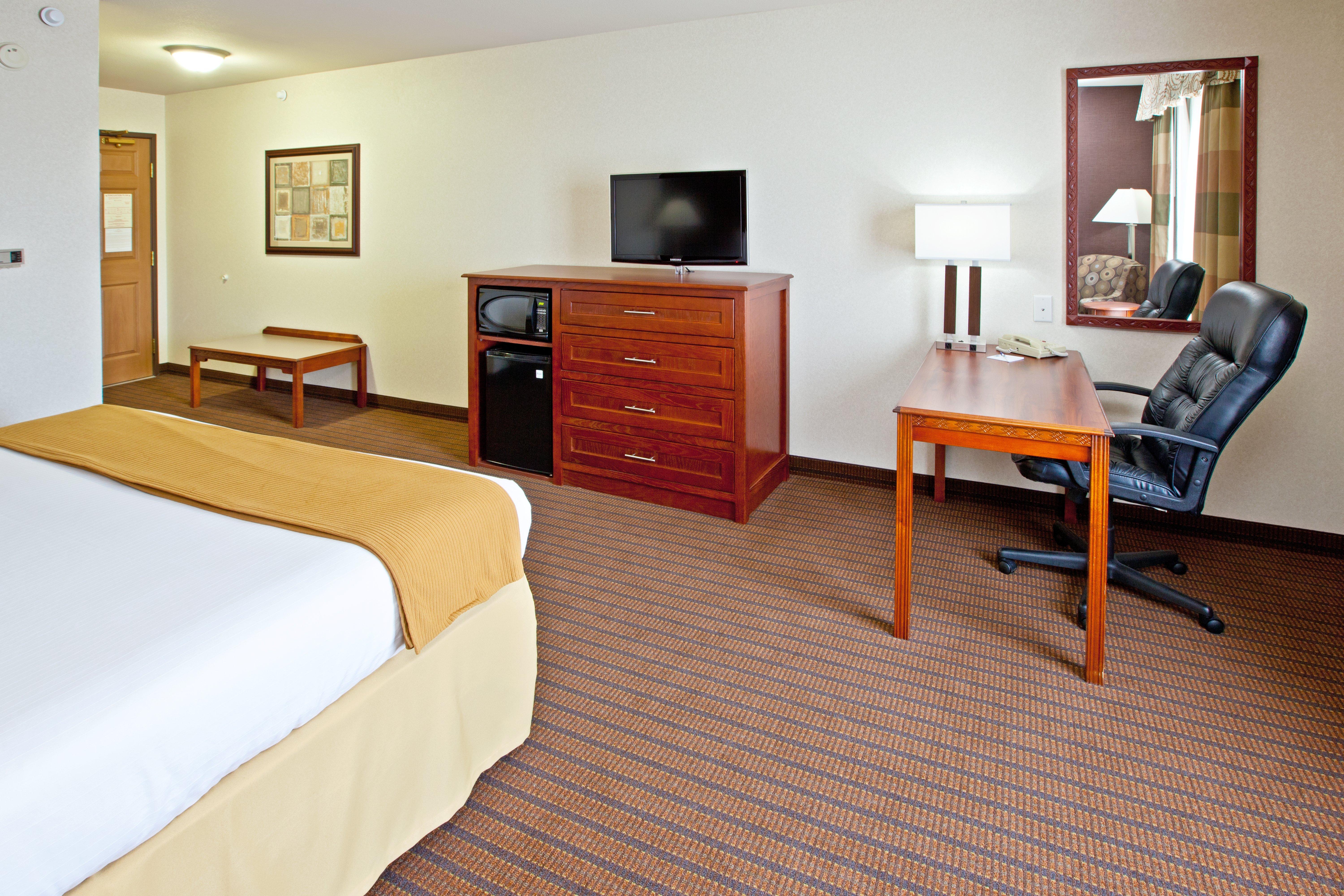 Holiday Inn Express Grand Rapids Southwest By Ihg Grandville Kültér fotó