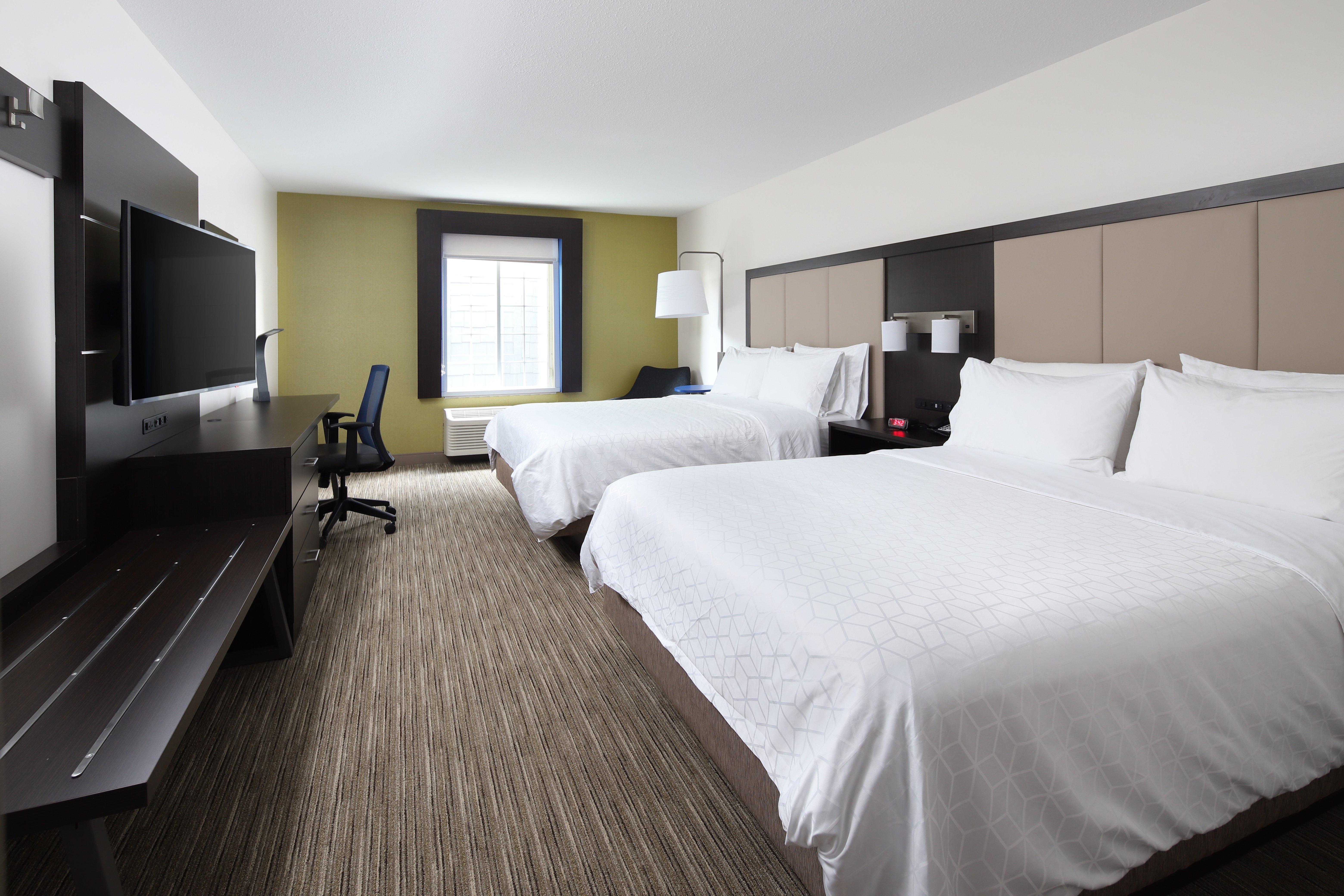 Holiday Inn Express Grand Rapids Southwest By Ihg Grandville Kültér fotó