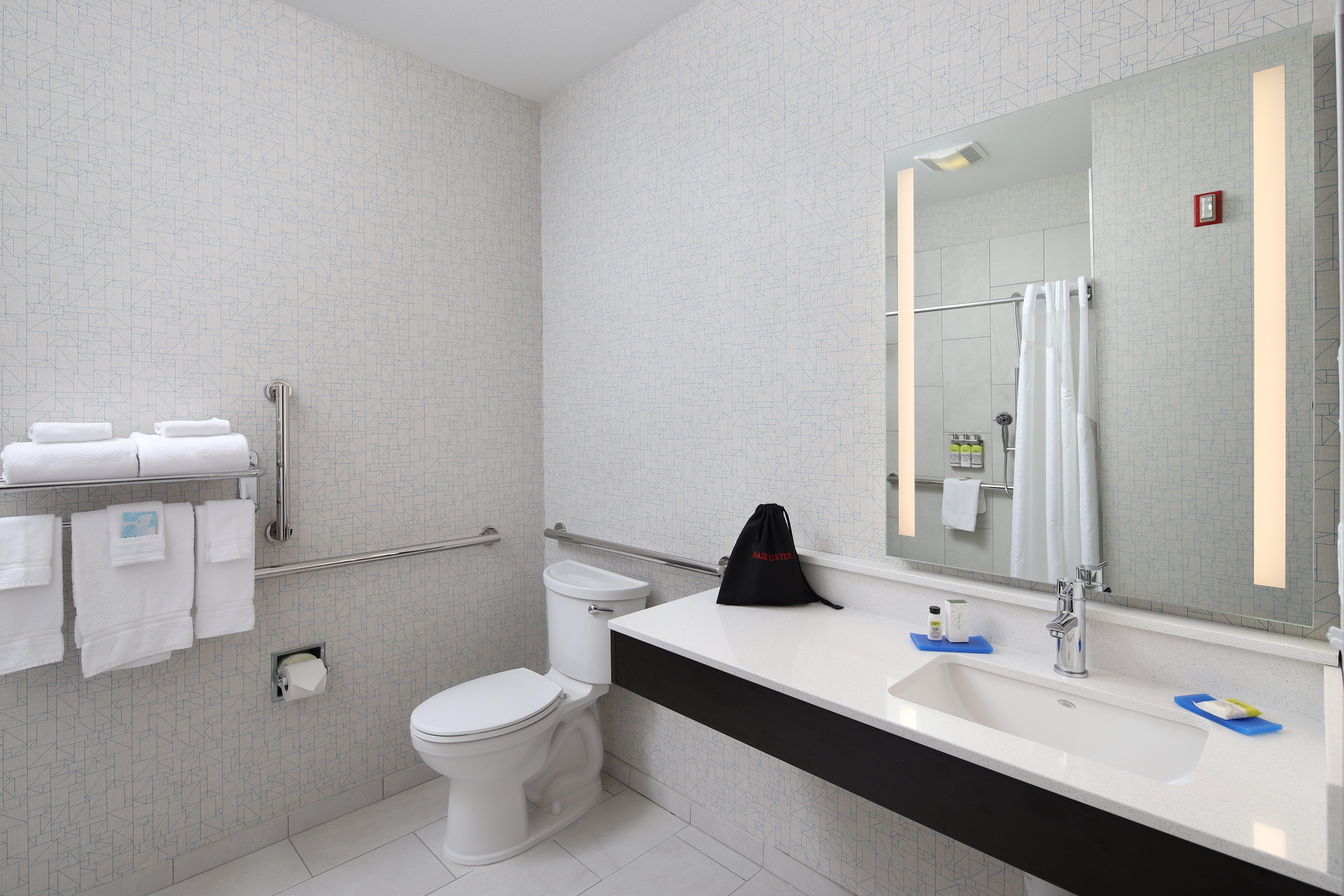 Holiday Inn Express Grand Rapids Southwest By Ihg Grandville Kültér fotó