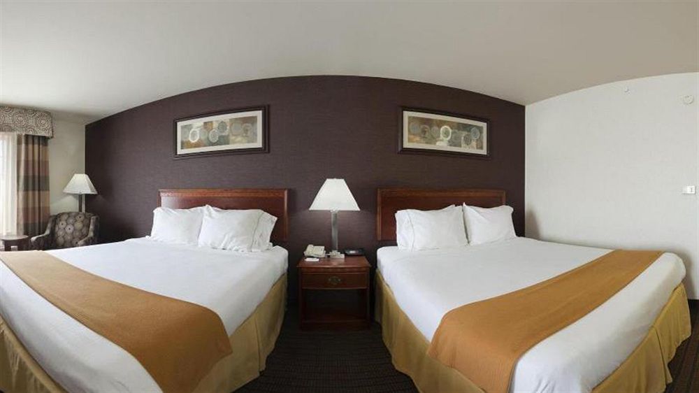 Holiday Inn Express Grand Rapids Southwest By Ihg Grandville Kültér fotó