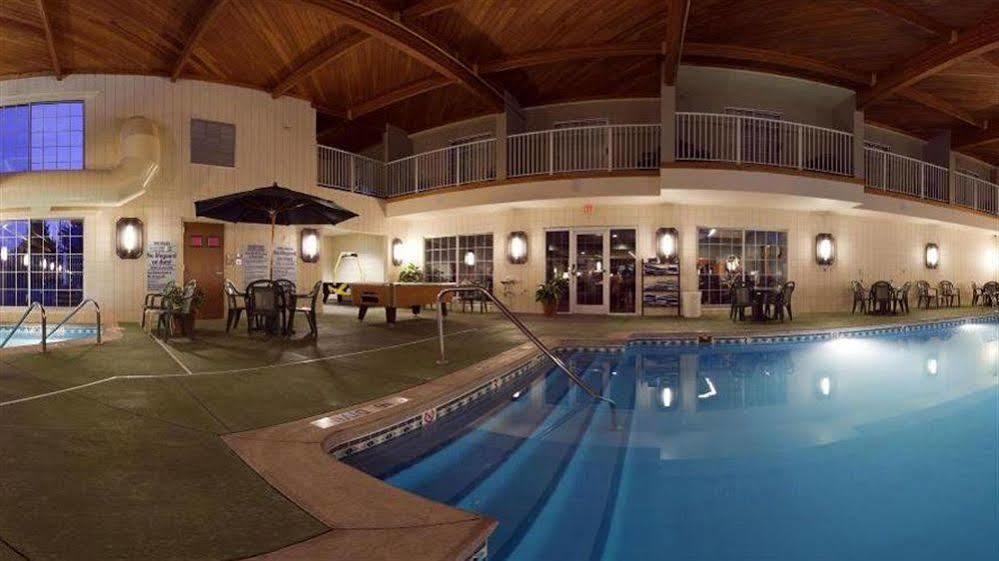 Holiday Inn Express Grand Rapids Southwest By Ihg Grandville Kültér fotó