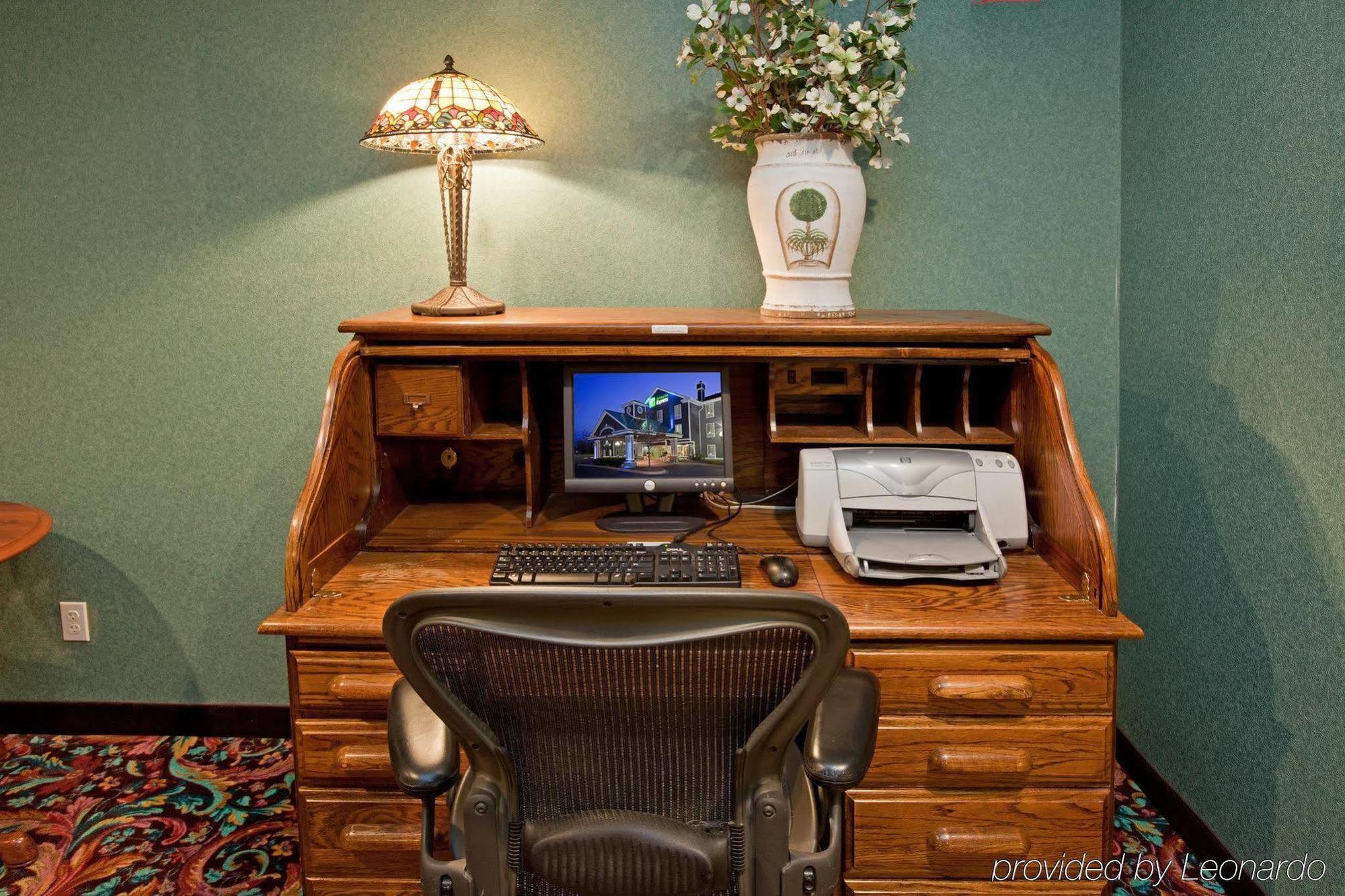 Holiday Inn Express Grand Rapids Southwest By Ihg Grandville Kültér fotó